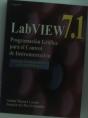 Labview 7.1. Programación Gráfica Para El Control De Instrumentación - Preview