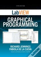 Labview Graphical Programming, Fifth Edition