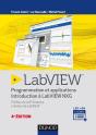 Labview ; Programmation Et Applications (4e Édition) - Preview
