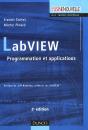 Labview ; Programmation Et Applications - Preview