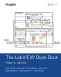 Labview Style Book, The - Preview