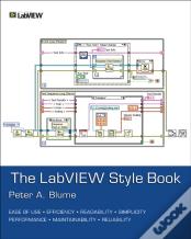 Labview Style Book, The