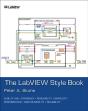 Labview Style Book, The - Preview