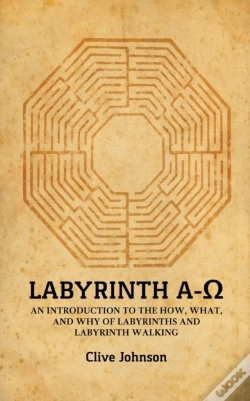 Capa do artigo Labyrinth A-Ω