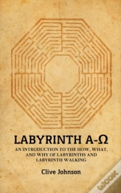 Capa do artigo Labyrinth A-Ω