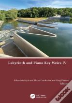 Labyrinth And Piano Key Weirs Iv