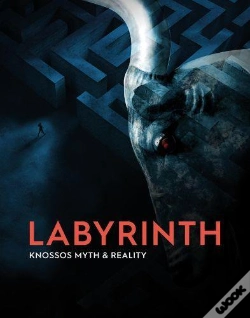Capa do artigo Labyrinth