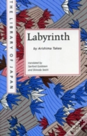 Capa do artigo Labyrinth