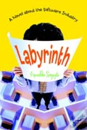 Capa do artigo Labyrinth