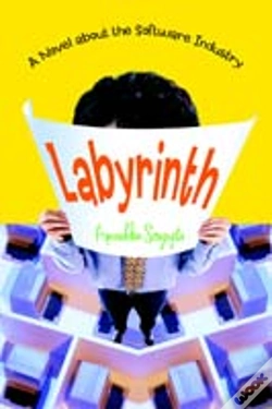 Capa do artigo Labyrinth