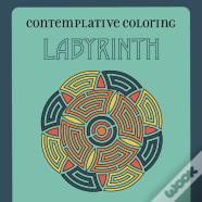 Labyrinth (Contemplative Coloring)