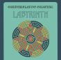 Labyrinth (Contemplative Coloring) - Preview