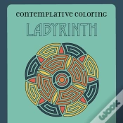 Capa do artigo Labyrinth (Contemplative Coloring)