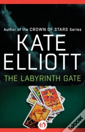 Capa do artigo Labyrinth Gate