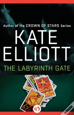 Capa do artigo Labyrinth Gate