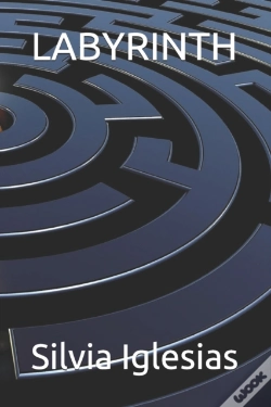 Capa do artigo Labyrinth