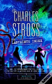 Capa do artigo Labyrinth Index