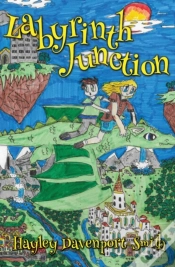 Capa do artigo Labyrinth Junction