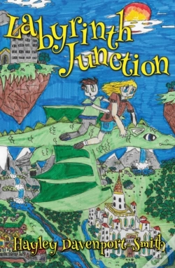 Capa do artigo Labyrinth Junction