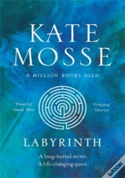 Capa do artigo Labyrinth