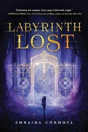 Labyrinth Lost - Preview