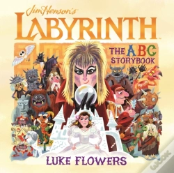 Capa do artigo Labyrinth