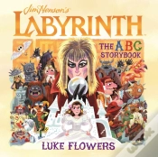 Capa do artigo Labyrinth