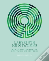 Capa do artigo Labyrinth Meditations
