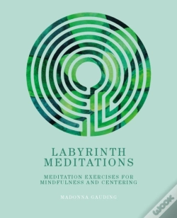 Capa do artigo Labyrinth Meditations