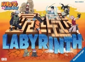 Capa do artigo Labyrinth Naruto Shippuden (EN)