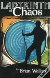 Capa do artigo Labyrinth Of Chaos