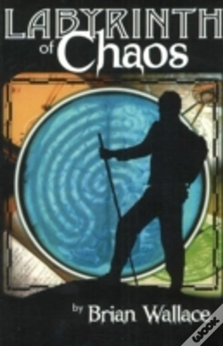 Capa do artigo Labyrinth Of Chaos