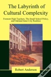 Capa do artigo Labyrinth Of Cultural Complexity