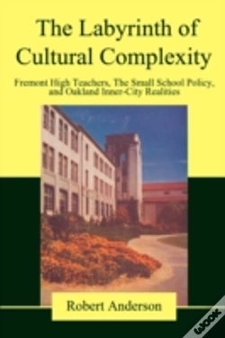 Capa do artigo Labyrinth Of Cultural Complexity