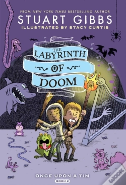Capa do artigo Labyrinth Of Doom