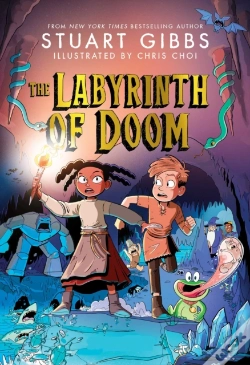 Capa do artigo Labyrinth Of Doom