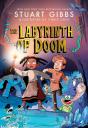 Labyrinth Of Doom - Preview