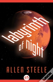 Capa do artigo Labyrinth Of Night