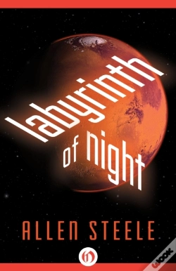 Capa do artigo Labyrinth Of Night