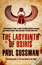 Capa do artigo Labyrinth Of Osiris