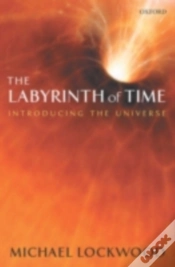 Capa do artigo Labyrinth Of Time