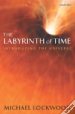 Capa do artigo Labyrinth Of Time