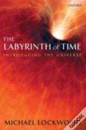 Capa do artigo Labyrinth Of Time