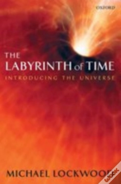 Capa do artigo Labyrinth Of Time