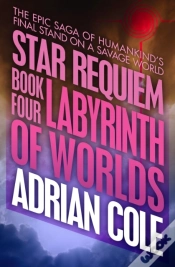Capa do artigo Labyrinth Of Worlds