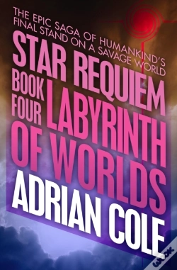 Capa do artigo Labyrinth Of Worlds