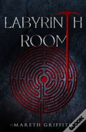 Capa do artigo Labyrinth Room