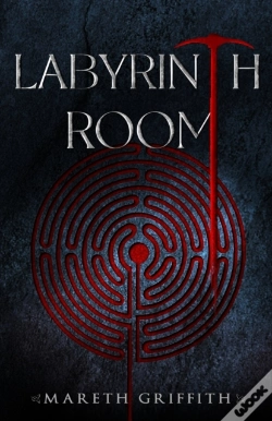 Capa do artigo Labyrinth Room