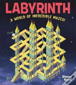 Capa do artigo Labyrinth