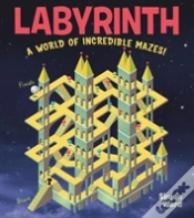 Capa do artigo Labyrinth